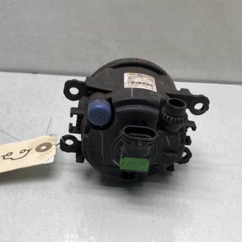 Anti brouillard droit (feux) RENAULT GRAND SCENIC 3 Photo n°3