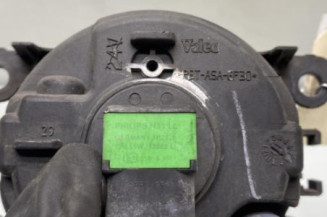 Anti brouillard droit (feux) RENAULT GRAND SCENIC 3