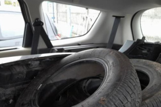 Anti brouillard droit (feux) RENAULT GRAND SCENIC 3