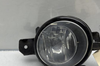Anti brouillard droit (feux) RENAULT CLIO 3 Photo n°1