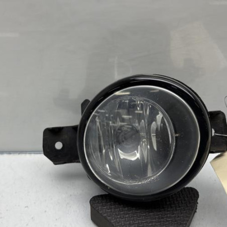 Anti brouillard droit (feux) RENAULT CLIO 3 Photo n°1