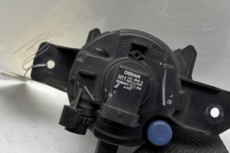 Anti brouillard droit (feux) RENAULT CLIO 3