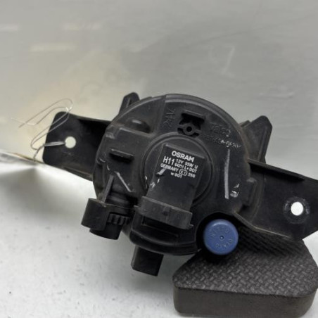 Anti brouillard droit (feux) RENAULT CLIO 3
