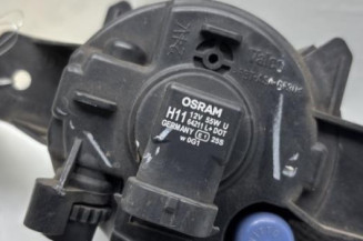 Anti brouillard droit (feux) RENAULT CLIO 3