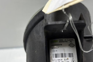 Anti brouillard droit (feux) RENAULT CLIO 3