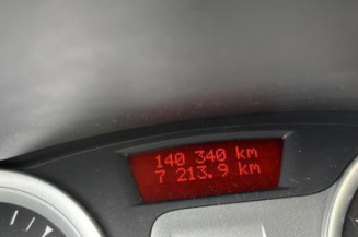 Anti brouillard droit (feux) RENAULT CLIO 3