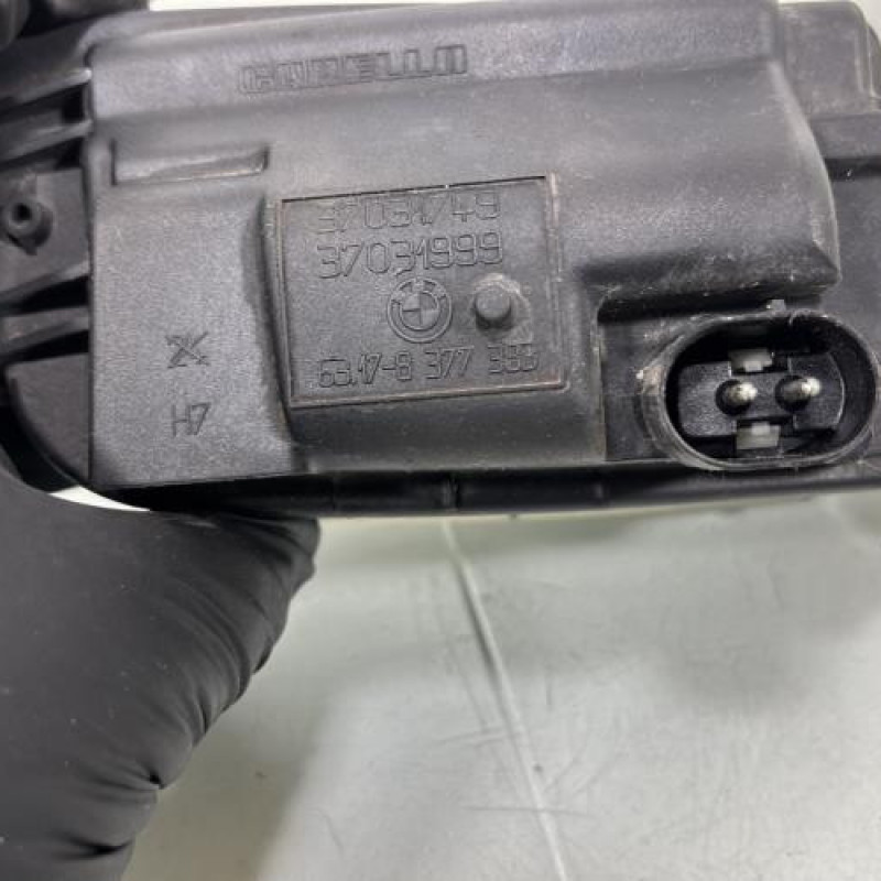 Anti brouillard gauche (feux) BMW SERIE 5 E39 Photo n°3