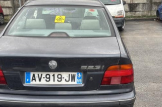 Anti brouillard gauche (feux) BMW SERIE 5 E39