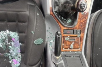 Anti brouillard gauche (feux) BMW SERIE 5 E39