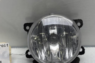 Anti brouillard droit (feux) PEUGEOT 208 1 Photo n°1