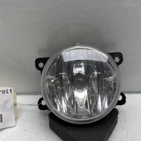 Anti brouillard droit (feux) PEUGEOT 208 1 Photo n°1