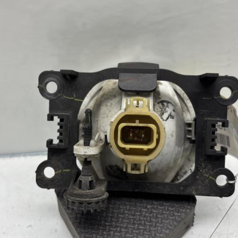 Anti brouillard droit (feux) PEUGEOT 208 1 Photo n°2