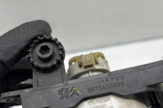 Anti brouillard droit (feux) PEUGEOT 208 1