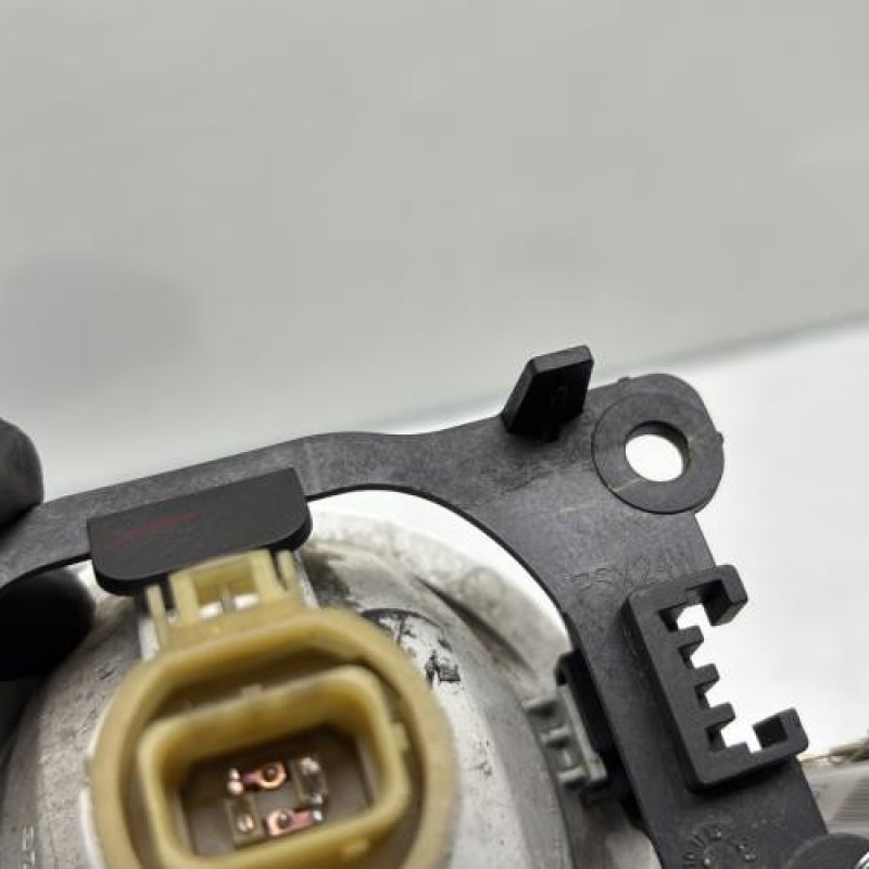 Anti brouillard droit (feux) PEUGEOT 208 1 Photo n°4