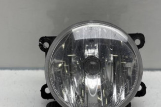 Anti brouillard gauche (feux) PEUGEOT 208 1 Photo n°1