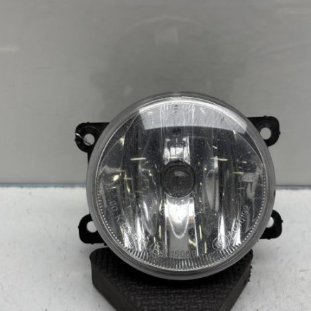 Anti brouillard gauche (feux) PEUGEOT 208 1 Photo n°1