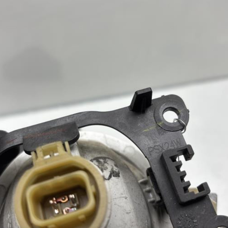 Anti brouillard gauche (feux) PEUGEOT 208 1 Photo n°4