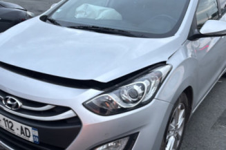 HYUNDAI I 30 2 PHASE 1 BREAK 1.6 CRDI - 16V TURBO Photo n°1