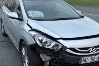 HYUNDAI I 30 2 PHASE 1 BREAK 1.6 CRDI - 16V TURBO