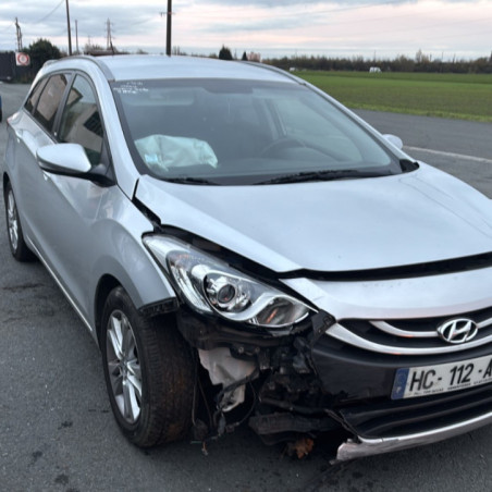 HYUNDAI I 30 2 PHASE 1 BREAK 1.6 CRDI - 16V TURBO