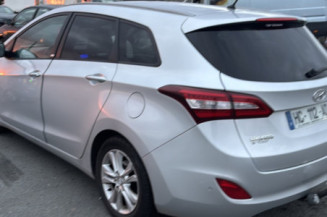 HYUNDAI I 30 2 PHASE 1 BREAK 1.6 CRDI - 16V TURBO