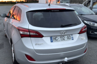 HYUNDAI I 30 2 PHASE 1 BREAK 1.6 CRDI - 16V TURBO
