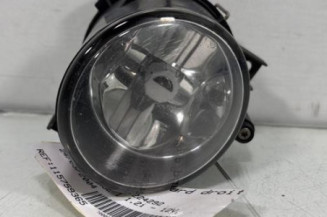 Anti brouillard droit (feux) VOLKSWAGEN POLO 4 Photo n°1