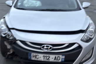 HYUNDAI I 30 2 PHASE 1 BREAK 1.6 CRDI - 16V TURBO