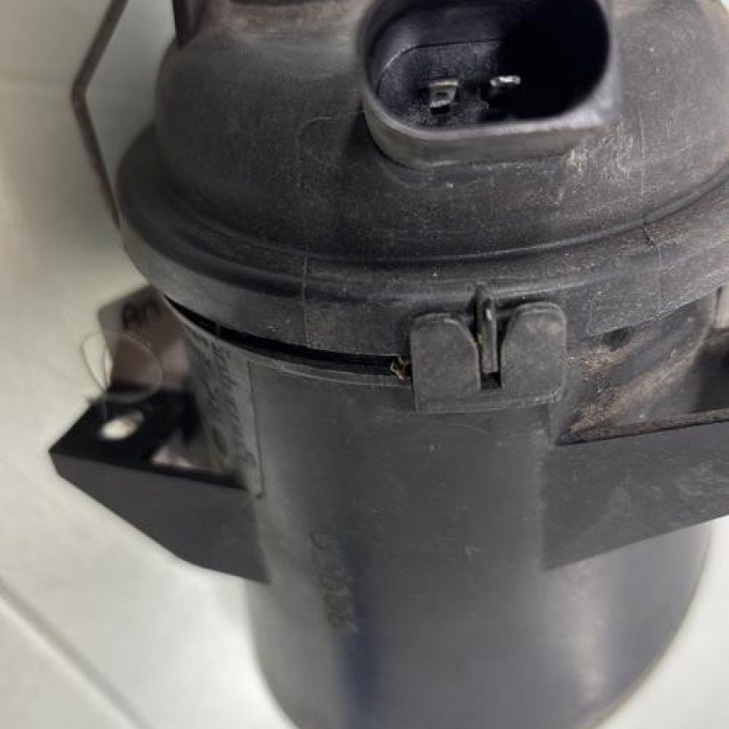 Anti brouillard droit (feux) VOLKSWAGEN POLO 4 Photo n°5