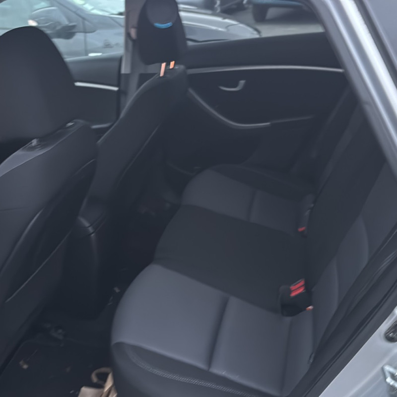 HYUNDAI I 30 2 PHASE 1 BREAK 1.6 CRDI - 16V TURBO Photo n°12