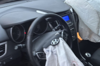 HYUNDAI I 30 2 PHASE 1 BREAK 1.6 CRDI - 16V TURBO