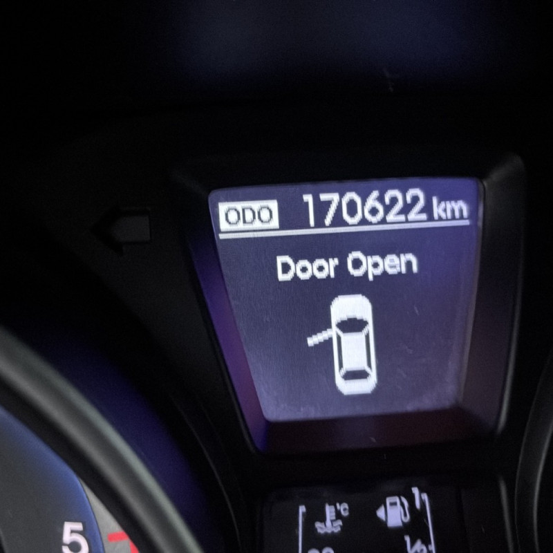 HYUNDAI I 30 2 PHASE 1 BREAK 1.6 CRDI - 16V TURBO Photo n°15