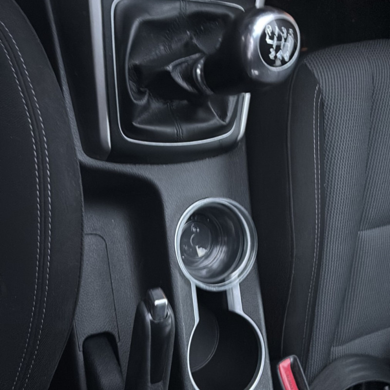 HYUNDAI I 30 2 PHASE 1 BREAK 1.6 CRDI - 16V TURBO Photo n°16