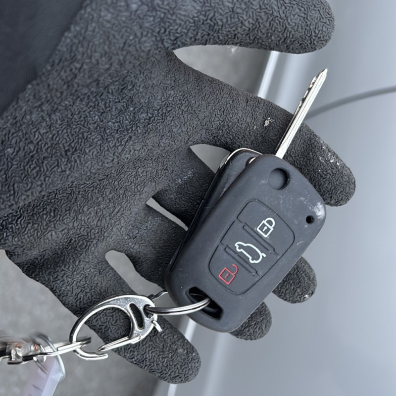 HYUNDAI I 30 2 PHASE 1 BREAK 1.6 CRDI - 16V TURBO Photo n°19