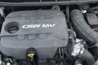 HYUNDAI I 30 2 PHASE 1 BREAK 1.6 CRDI - 16V TURBO