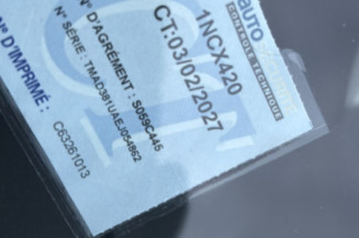 HYUNDAI I 30 2 PHASE 1 BREAK 1.6 CRDI - 16V TURBO