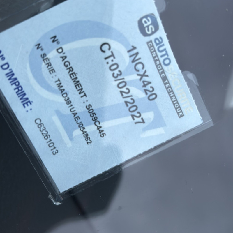 HYUNDAI I 30 2 PHASE 1 BREAK 1.6 CRDI - 16V TURBO Photo n°23