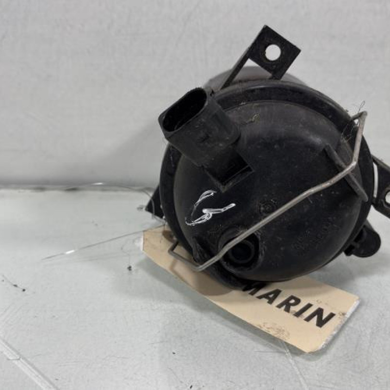 Anti brouillard gauche (feux) VOLKSWAGEN POLO 4 Photo n°3