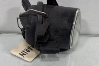 Anti brouillard gauche (feux) VOLKSWAGEN POLO 4