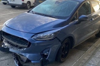 FORD FIESTA 7 PHASE 2 1.0i - 12V TURBO ECOBOOST Photo n°1