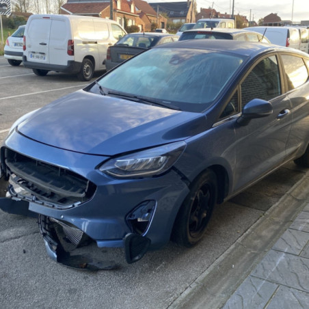 FORD FIESTA 7 PHASE 2 1.0i - 12V TURBO ECOBOOST Photo n°1