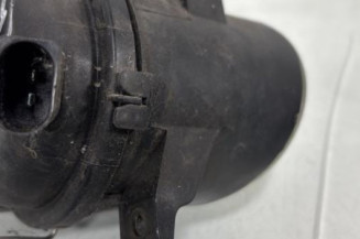 Anti brouillard gauche (feux) VOLKSWAGEN POLO 4