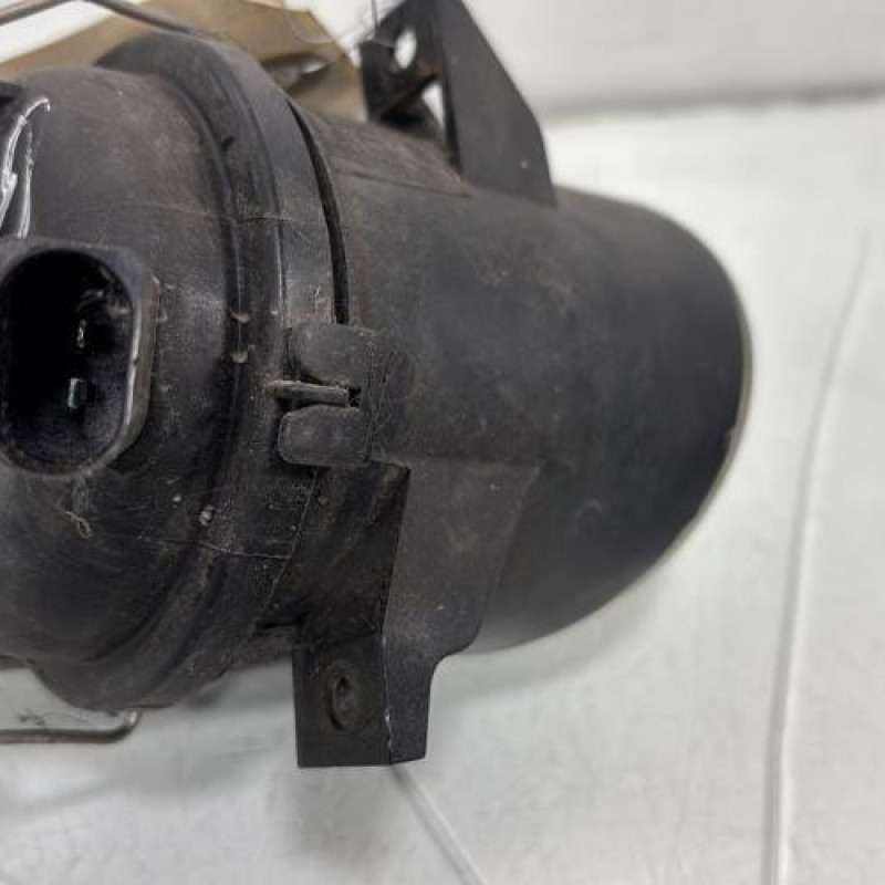 Anti brouillard gauche (feux) VOLKSWAGEN POLO 4 Photo n°5