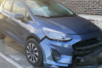 FORD FIESTA 7 PHASE 2 1.0i - 12V TURBO ECOBOOST