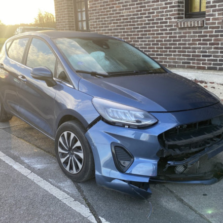 FORD FIESTA 7 PHASE 2 1.0i - 12V TURBO ECOBOOST