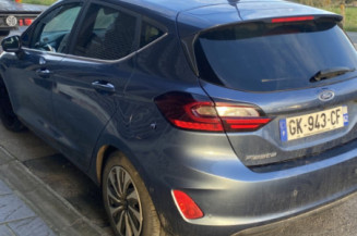 FORD FIESTA 7 PHASE 2 1.0i - 12V TURBO ECOBOOST