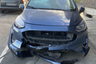 FORD FIESTA 7 PHASE 2 1.0i - 12V TURBO ECOBOOST