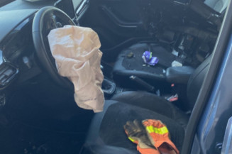 FORD FIESTA 7 PHASE 2 1.0i - 12V TURBO ECOBOOST