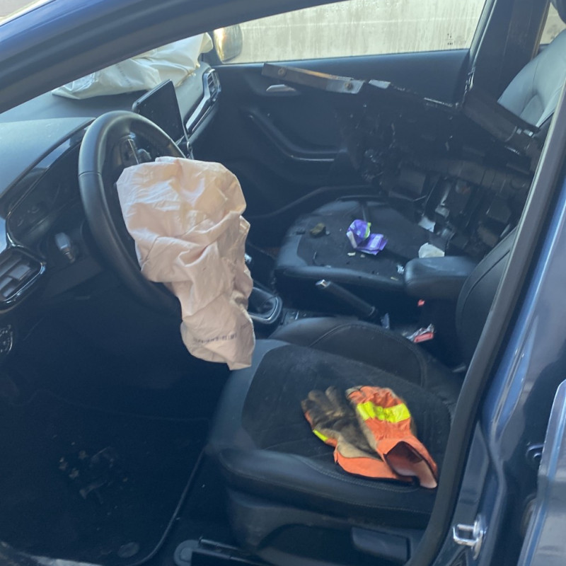 FORD FIESTA 7 PHASE 2 1.0i - 12V TURBO ECOBOOST Photo n°7