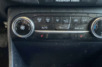 FORD FIESTA 7 PHASE 2 1.0i - 12V TURBO ECOBOOST